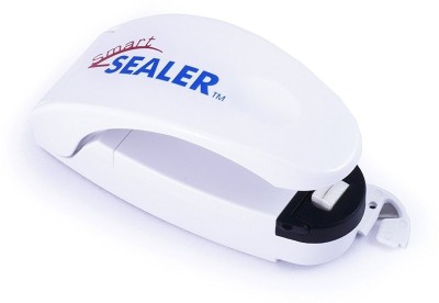 

smartsealer smrtslr-wht Hand Held Heat Sealer(7 mm)