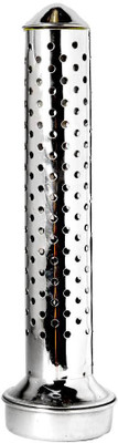 

Swayambhu Steel Incense Holder(Steel)