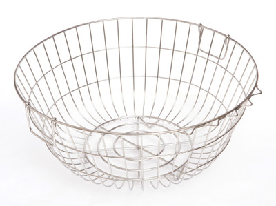 Embassy Dish Drainer Kitchen Rack(Steel)