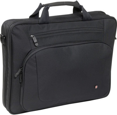 

Victorinox 17 inch Laptop Backpack(Black)