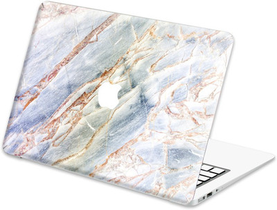 

Hamee Chocolate Marble Vinyl Laptop Decal 13