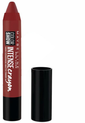 

Maybelline Color Show Intense(Magnetic Maroon, 3.5 g)