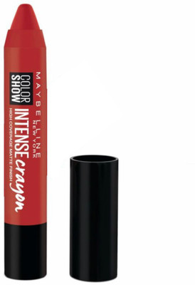 

Maybelline Color Show Intense(Deep Coral, 3.5 g)