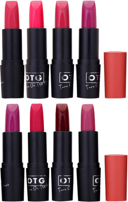 

OTG creamy matte(Pink-Pink-Pink-Purple-Purple-Maroon-Maroon-Plum)