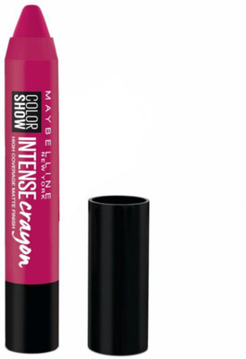 

Maybelline Color Show Intense(Fierce Fushcia, 3.5 g)
