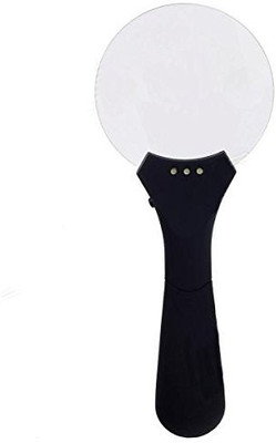 

Skywalk 3 3X 4.5 MAGNIFYING GLASS(White)