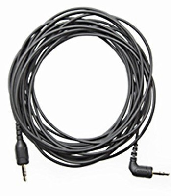 

Rode SC8 DUAL MALE 1/8" TRS CABLE(Black)