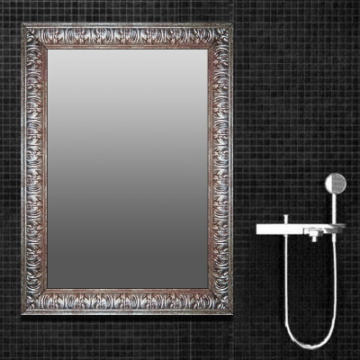 

Elegant 1812BMREL5055000 Bathroom Mirror(Rectangle)