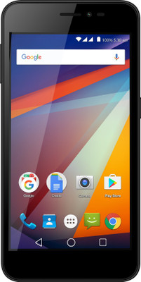 

Panasonic P85 (Grey, 16 GB)(2 GB RAM)