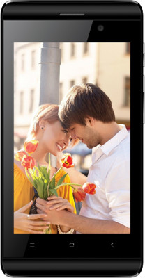 

M-tech ACE PRO 4G (Black & Gold, 4 GB ROM)(512 MB RAM)