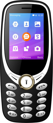 

I Kall K3311(Black and Silver/Silver)