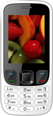 

I Kall K6303(White)