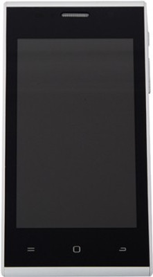 

Kimfly Z8 (Black & White, 4 GB)(512 MB RAM)