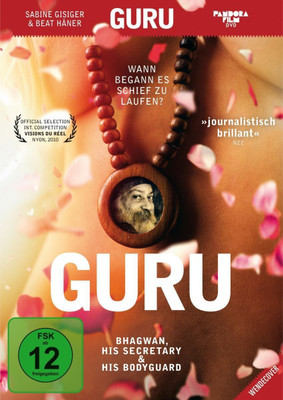 

Guru - Bhagwan, His Secretary & His Bodyguard(DVD English)