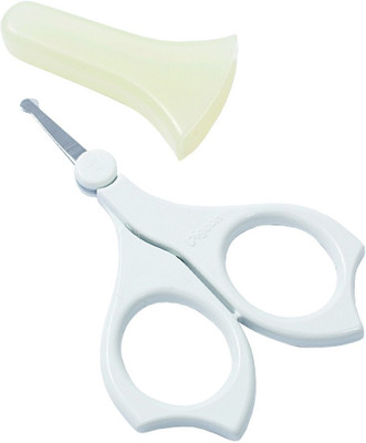 Pigeon Infant Nail Scissors