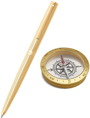 

Sheaffer Sagaris Pen Gift Set(Pack of 2)