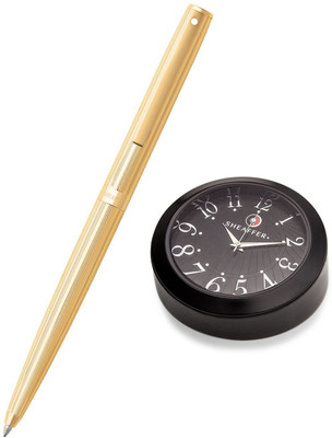 

Sheaffer Sagaris Pen Gift Set(Pack of 2)