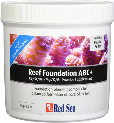 

REDSEA Nutrition Supplement Powder(1000 g)