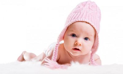 

Akhuratha Cute Baby Wall Poster 132 Paper Print(12 inch X 18 inch, Rolled)