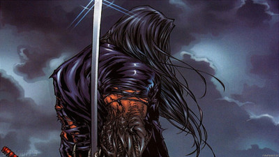 Akhuratha comics-background Wall Poster Paper Print(12 inch X 18 inch, Rolled)