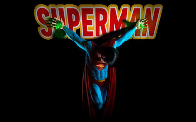 

Akhuratha abackground-crucifieduperheroes-blackuperman-comics-pictures Wall Poster Paper Print(12 inch X 18 inch, Rolled)