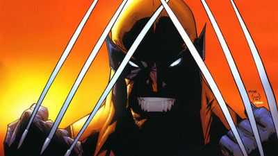 

Akhuratha -comics-wolverine Wall Poster Paper Print(12 inch X 18 inch, Rolled)