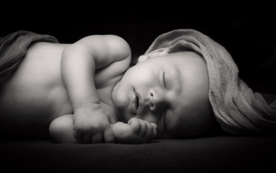 

Akhuratha Cute Baby Wall Poster 183 Paper Print(12 inch X 18 inch, Rolled)