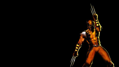 

Akhuratha comics-wolverine Wall Poster Paper Print(12 inch X 18 inch, Rolled)