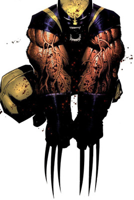 

Akhuratha comics-x-men-wolverine Wall Poster Paper Print(12 inch X 18 inch, Rolled)