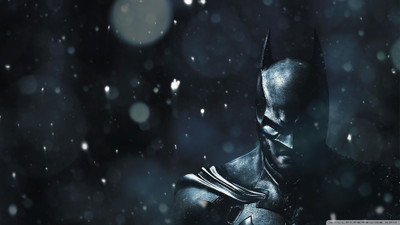 

Akhuratha batman-dc-comics Wall Poster Paper Print(12 inch X 18 inch, Rolled)