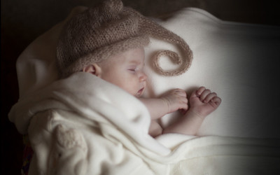 

Akhuratha Cute Baby Wall Poster 129 Paper Print(12 inch X 18 inch, Rolled)