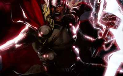 

Akhuratha marvel-comics Wall Poster Paper Print(12 inch X 18 inch, Rolled)