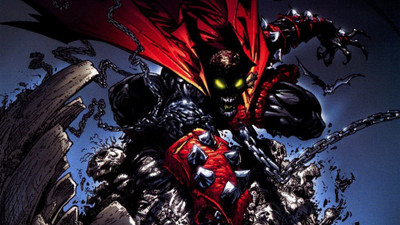 

Akhuratha -comicspawn Wall Poster Paper Print(12 inch X 18 inch, Rolled)