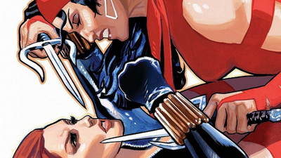 

Akhuratha black-widow-comics Wall Poster Paper Print(12 inch X 18 inch, Rolled)
