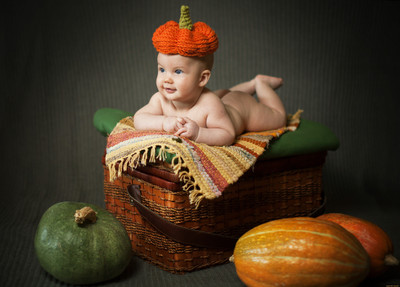 

Akhuratha Cute Baby Wall Poster 83 Paper Print(12 inch X 18 inch, Rolled)