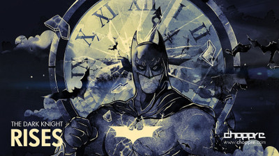 

Akhuratha -comics-batman-bruce-wayne Wall Poster Paper Print(12 inch X 18 inch, Rolled)