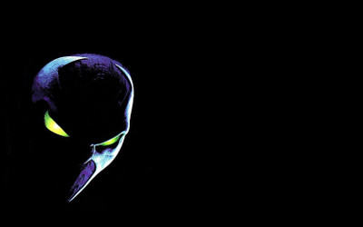 

Akhuratha spawn-comicsuperheroes-black-background-comics-glowing Wall Poster Paper Print(12 inch X 18 inch, Rolled)