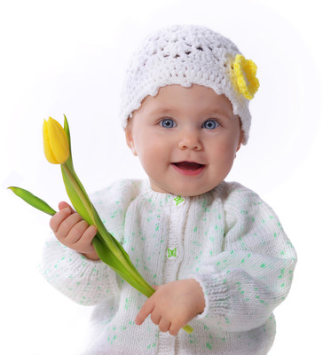 

Akhuratha Cute Baby Wall Poster 6 Paper Print(12 inch X 18 inch, Rolled)
