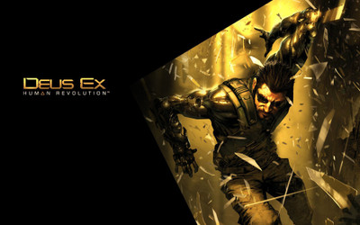 

Akhuratha acomic-memes-wallapapers-vitalstream-deusex-eidos Wall Poster Paper Print(12 inch X 18 inch, Rolled)