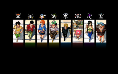 

Akhuratha Anime apiece-characters-other Wall Poster Paper Print(12 inch X 18 inch, Rolled)