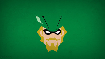 

Akhuratha -comics-heroes-green-arrow Wall Poster Paper Print(12 inch X 18 inch, Rolled)