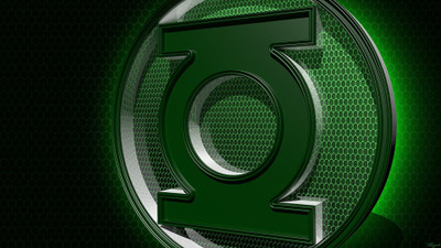 

Akhuratha -comics-green-lantern Wall Poster Paper Print(12 inch X 18 inch, Rolled)