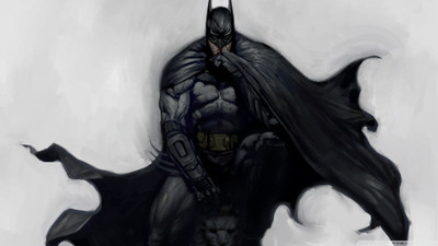 

Akhuratha -comics-batman-bruce-wayne Wall Poster Paper Print(12 inch X 18 inch, Rolled)