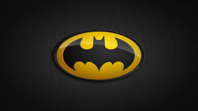 

Akhuratha -batman-emblem-dc-comics-graphics-textures Wall Poster Paper Print(12 inch X 18 inch, Rolled)