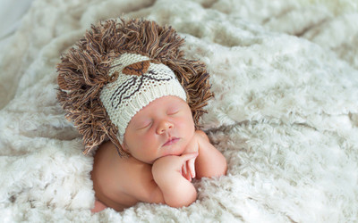 

Akhuratha Cute Baby Wall Poster 105 Paper Print(12 inch X 18 inch, Rolled)