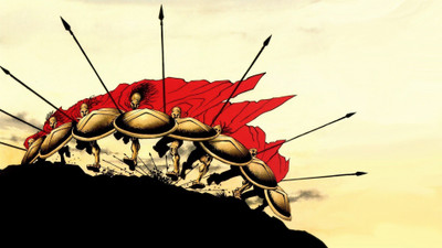 

Akhuratha comics-frank-miller Wall Poster Paper Print(12 inch X 18 inch, Rolled)