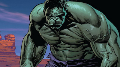 

Akhuratha -comics-hulk Wall Poster Paper Print(12 inch X 18 inch, Rolled)