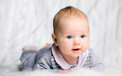 

Akhuratha Cute Baby Wall Poster 25 Paper Print(12 inch X 18 inch, Rolled)