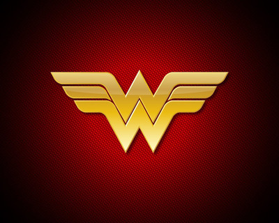 

Akhuratha dc-comics-wonder-woman-emblems-logosymbol Wall Poster Paper Print(12 inch X 18 inch, Rolled)