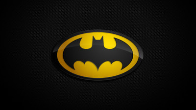 

Akhuratha -batman-batman-logo-comics-logos Wall Poster Paper Print(12 inch X 18 inch, Rolled)